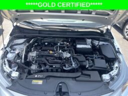 Toyota Corolla full