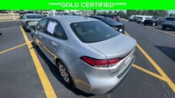 Toyota Corolla full