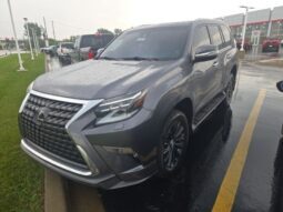 Lexus GX