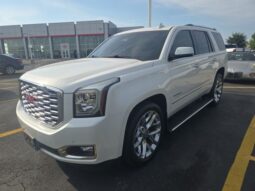 GMC Yukon