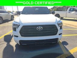 Toyota Sequoia