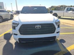 Toyota Sequoia