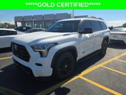 Toyota Sequoia