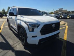 Toyota Sequoia