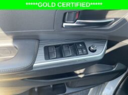 Toyota Sienna full