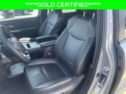 Toyota Sienna full