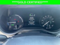 Toyota Sienna full