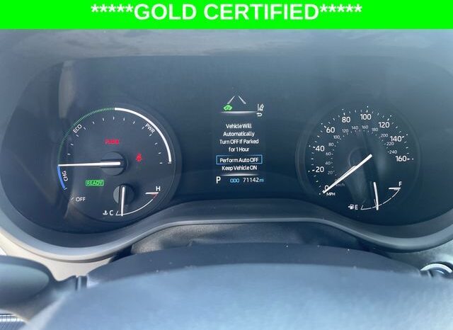 
 Toyota Sienna full									