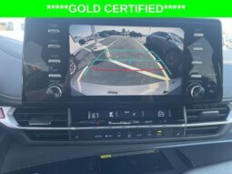 Toyota Sienna full