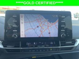 Toyota Sienna full