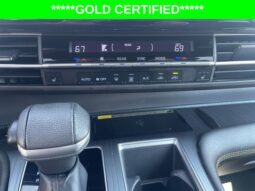 Toyota Sienna full