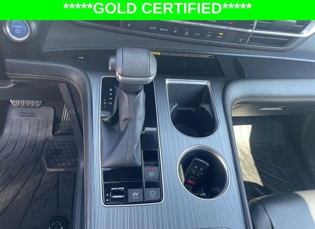 
 Toyota Sienna full									