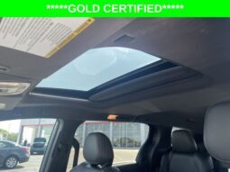 Toyota Sienna full