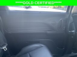 Toyota Sienna full