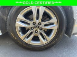 Toyota Sienna full