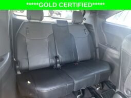 Toyota Sienna full