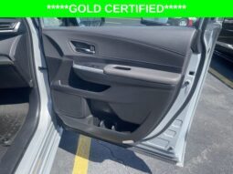 Toyota Sienna full