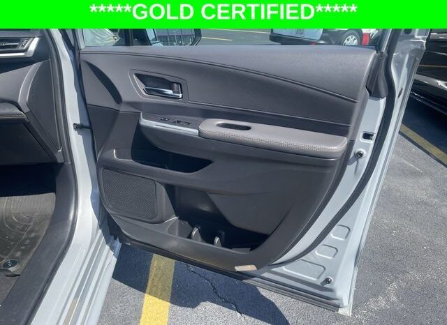 
 Toyota Sienna full									