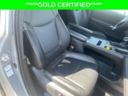 Toyota Sienna full
