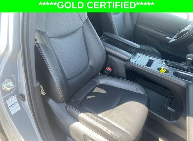 
 Toyota Sienna full									