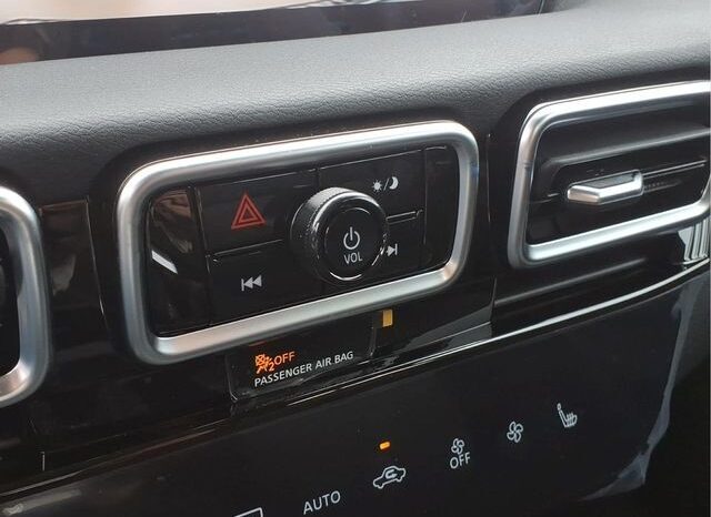 
 Nissan Sentra full									