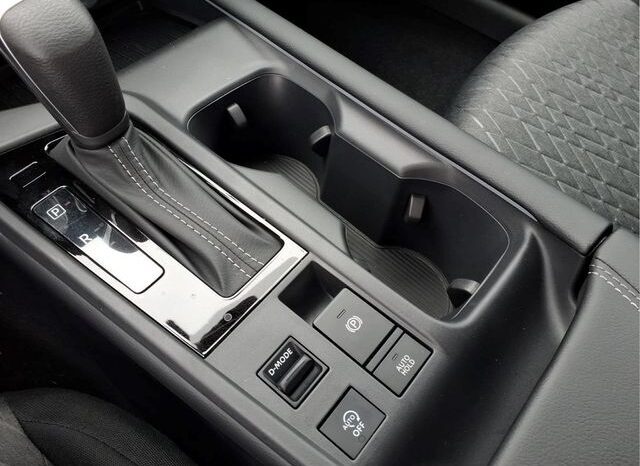 
 Nissan Sentra full									