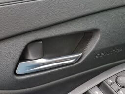 
 Nissan Sentra full									