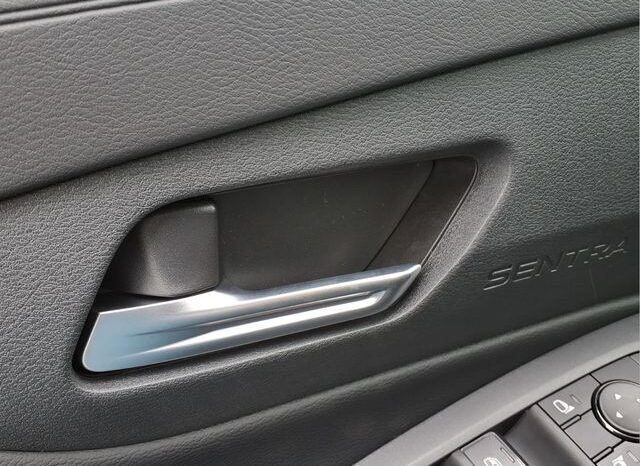 
 Nissan Sentra full									
