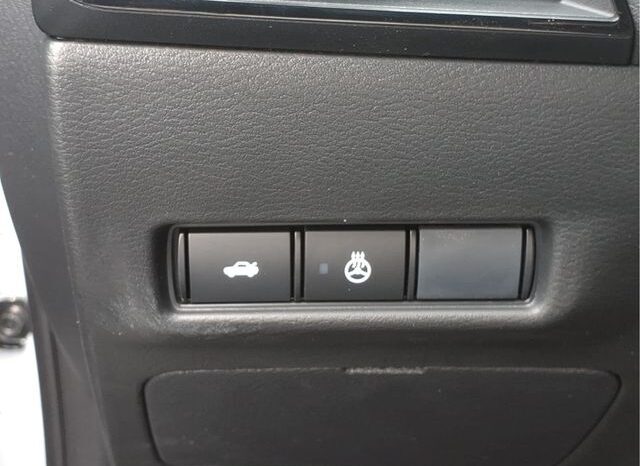 
 Nissan Sentra full									