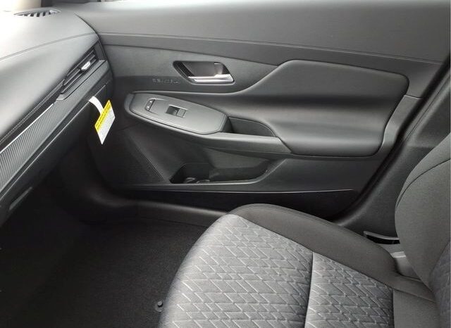 
 Nissan Sentra full									
