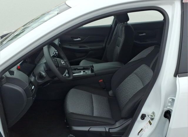 
 Nissan Sentra full									