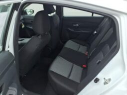 
 Nissan Sentra full									