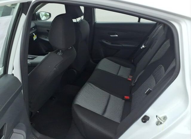
 Nissan Sentra full									