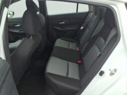 
 Nissan Sentra full									