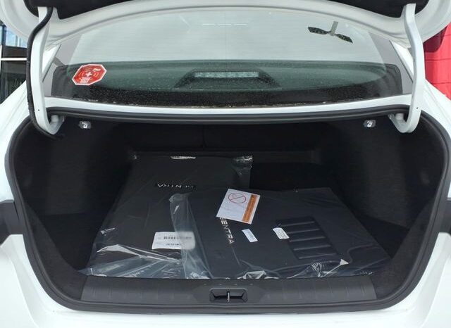 
 Nissan Sentra full									