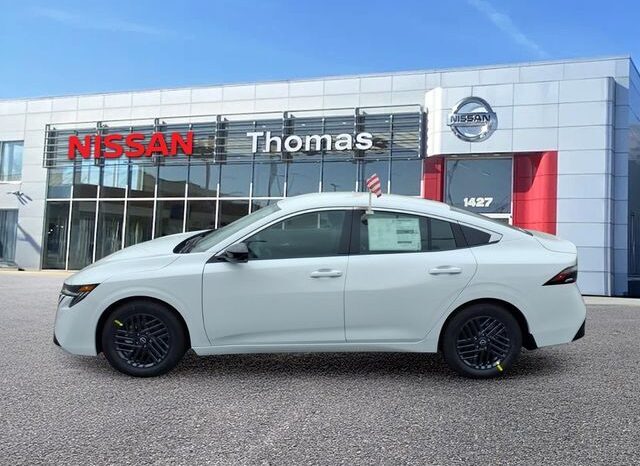 
 Nissan Sentra full									