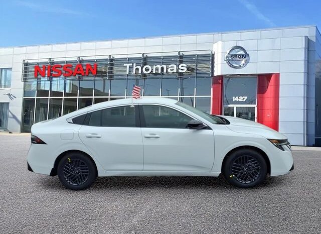 
 Nissan Sentra full									