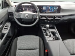 
 Nissan Sentra full									