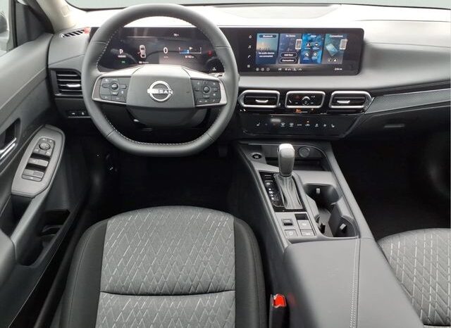 
 Nissan Sentra full									
