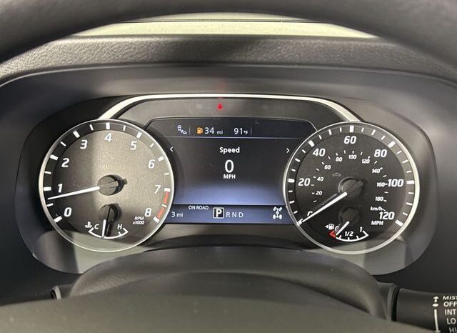 
								Nissan Frontier full									