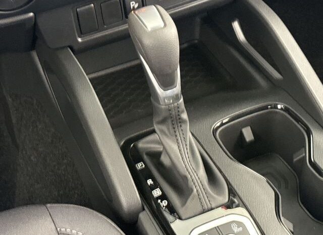 
								Nissan Frontier full									