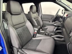 
										Nissan Frontier full									