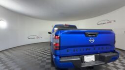 
										Nissan Frontier full									