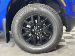 
										Nissan Frontier full									