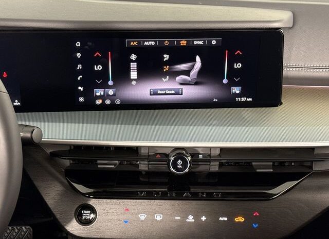 
 Nissan Murano full									