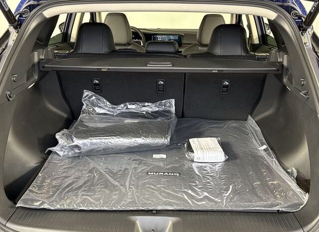 
								Nissan Murano full									