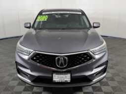 Acura RDX