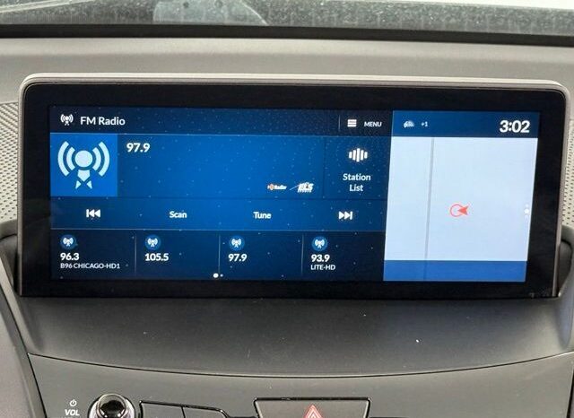 
								Acura RDX full									
