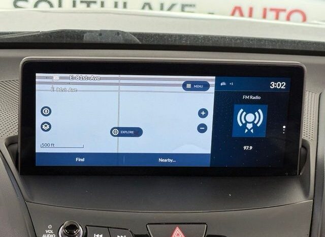 
								Acura RDX full									