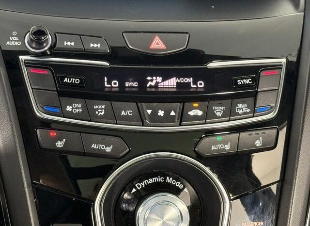 
								Acura RDX full									